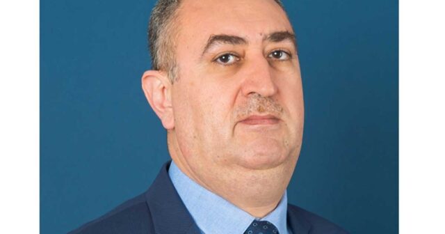 Milli Məclis Aparatının rəhbərinə yeni müavin təyin edilib