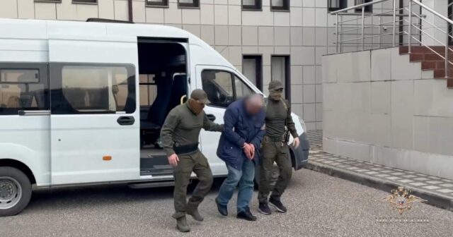 379 nəfərin ölümündə günahkar bilinən şəxslər ƏLƏ KEÇİRİLDİ – VİDEO