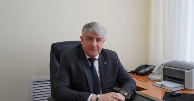 7 günlük VƏZİFƏ: Şəhər meri rüşvət üstündə TUTULDU