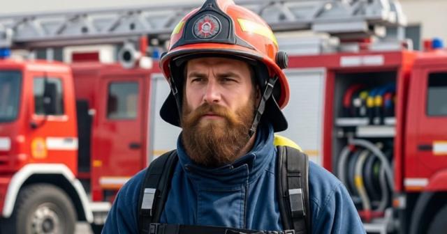 Təhlükəli işlərdə çalışanlara XƏBƏRDARLIQ: Ya saqqal, ya iş