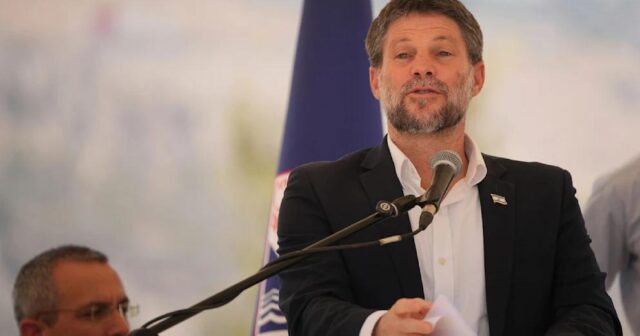 İsrail-Almaniya GƏRGİNLİYİ: Səfir nazirin “nasist” bəyanatına QARŞI ÇIXDI