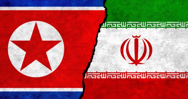 Şimali Koreya İrandan UZAQLAŞIR: Diplomatik manevrlər BAŞLAYIB