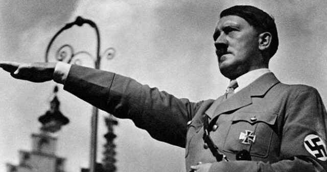 Yeni AXTARIŞ SİSTEMİ: Almanlar əcdadlarının nasist keçmişini YOXLAYA BİLƏCƏK – VİDEO