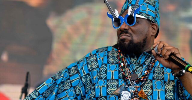 Hip-hop əfsanəsi Afrika Bambaataa VƏFAT ETDİ