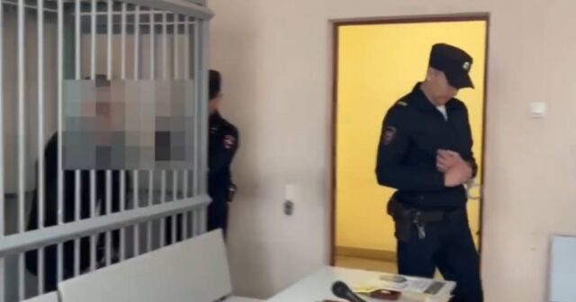 30 illik SİRR: İki qızı öldürüb yandıran şəxs Dağıstanda YAXALANDI