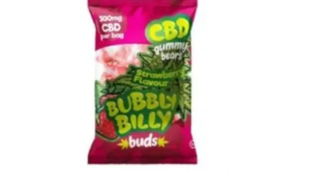 Mağazalarda satılan jele konfetlərin içindən narkotik maddə ÇIXDI – FOTO