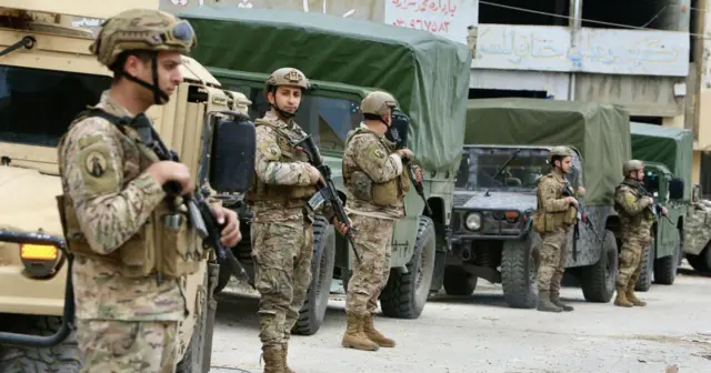 İsrail səfiri: Livan İsrail ordusunun ərazisində qalmasına razılıq verməlidir