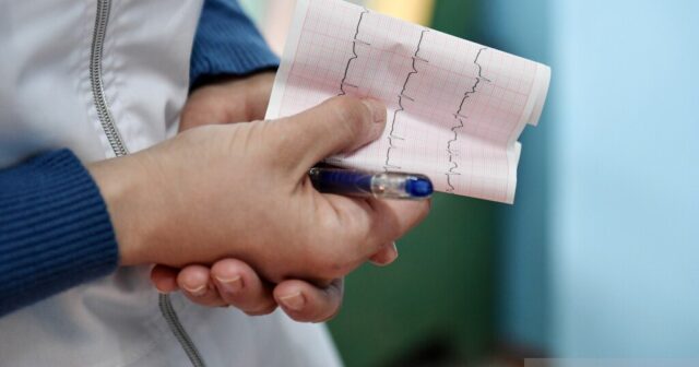 Ürəyin İŞEMİK XƏSTƏLİYİ – “Səssiz qatil”dən necə qorunmalı?