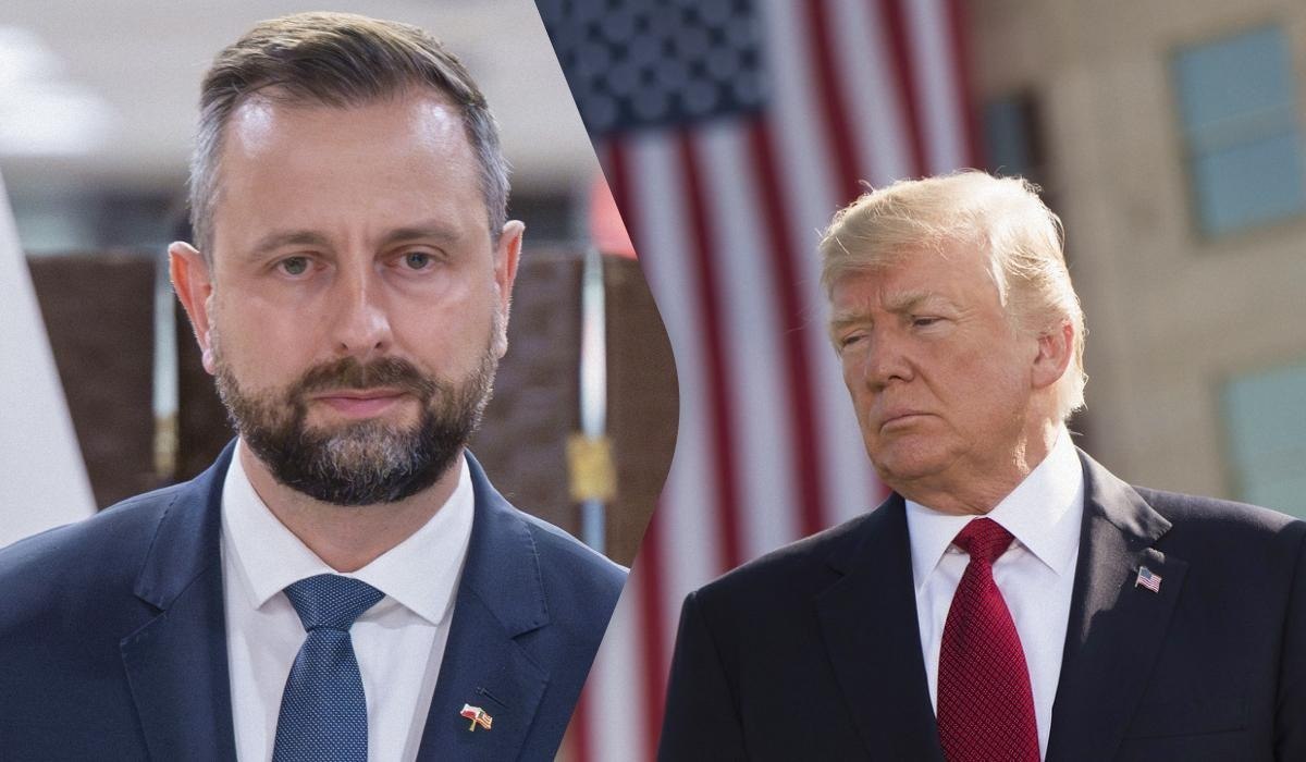 Polşadan Trampın NATO ilə bağlı bəyanatına REAKSİYA: “Soyuqqanlı olun”