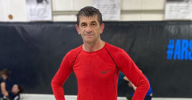 Tanınmış məşqçi HƏBS EDİLDİ: Pedofiliyada İTTİHAM OLUNUR