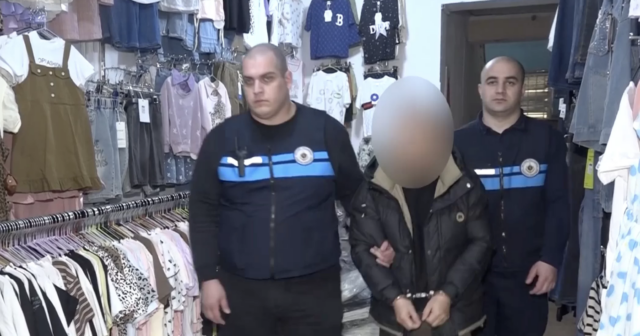 Gürcüstanda miqrasiya REYDİ: 97 nəfər ölkədən ÇIXARILACAQ