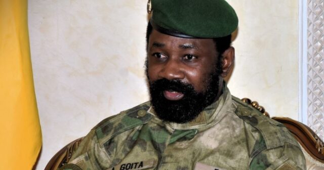 Mali Prezidenti Assimi Qoita paytaxtdan TƏXLİYƏ EDİLDİ