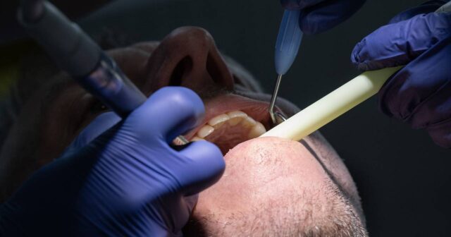 Keyfiyyətsiz implant QURBANI: Pasiyentin ürəyi DEŞİLDİ – FOTO