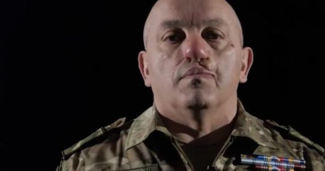 Erməni kəşfiyyatçı 2 ay müddətinə HƏBS OLUNDU