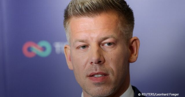 Peter Magyar: Macarıstanın Aİ və NATO-dakı nüfuzunu qaytaracağam