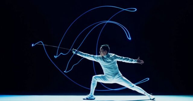 Qılıncoynatma artıq “sehrli” GÖRÜNƏCƏK: Yaponiyanın yeni KƏŞFİ – VİDEO