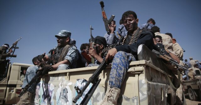 Husilər gizli fəaliyyətə KEÇDİ: Liderlər yerlərini DƏYİŞDİ