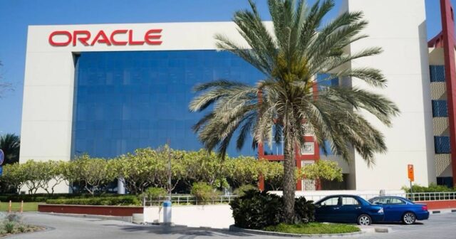 Dubay hökuməti “Oracle”a hücum xəbərlərini RƏDD ETDİ – FOTO