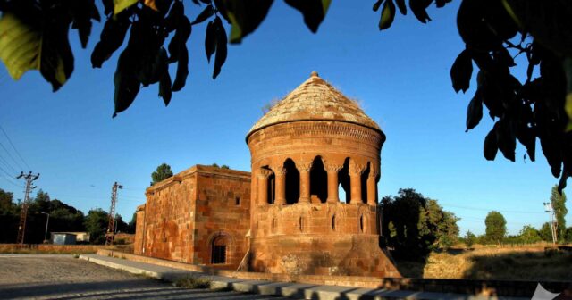 Qalalar şəhəri olan tarixi Bitlis – FOTOLAR