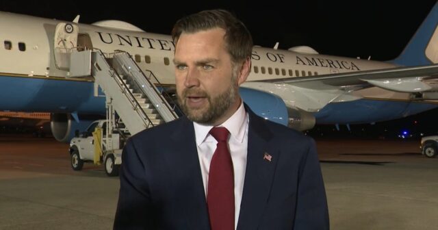 Vens: İranın sülh planı ChatGPT vasitəsilə yazılıb – VİDEO