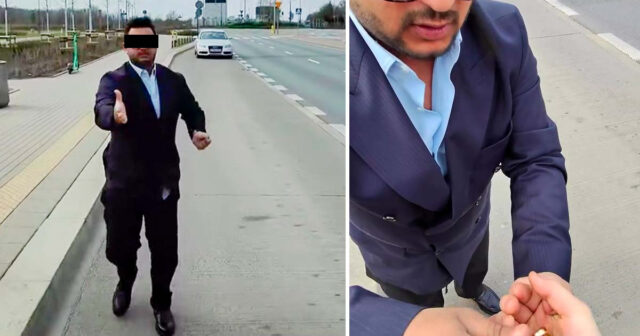 Milyarder “Dubay şahzadəsi” SAXLANILDI – 27 yaşlı “şeyx” FIRILDAQÇI ÇIXDI – VİDEO