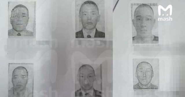 Altı məhbusun “vaqon qaçışı”nın TƏFƏRRÜATLARI: Biri YARALIDIR