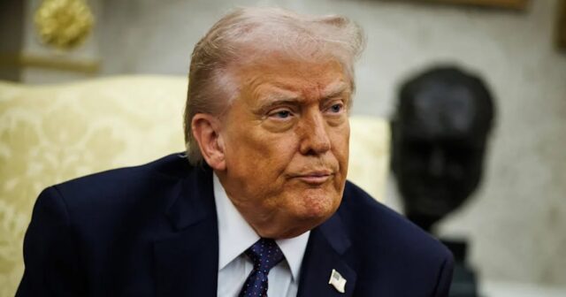 “İqtisadi qəzəb”: ABŞ İrana qarşı sanksiyaları daha da GENİŞLƏNDİRDİ