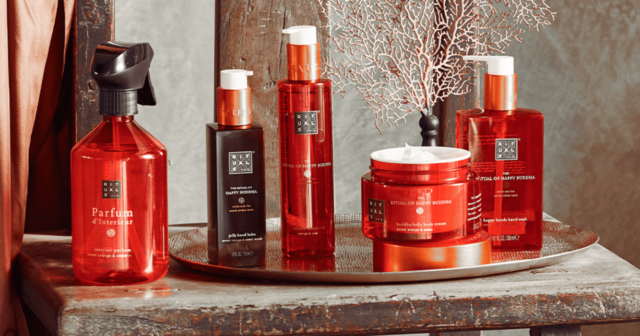Məşhur kosmetika brendinə KİBERHÜCUM: “Rituals”ın müştəri məlumatları OĞURLANDI