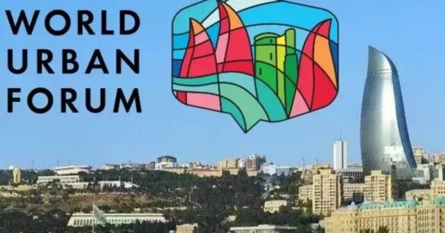 WUF13-ə hazırlıq çərçivəsində nəqliyyat vasitələrinin hərəkəti monitorinq ediləcək