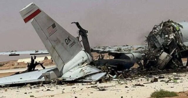 “Reuters”: Rusiya peykləri Yaxın Şərqdəki hərbi bazaları İran üçün “nişan alır”