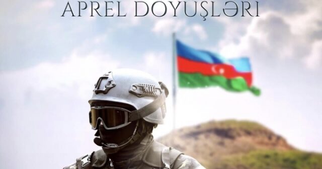 Aprel əməliyyatları işğalla barışmayacağımızın mesajı idi – Tənzilə Rüstəmxanlı yazır