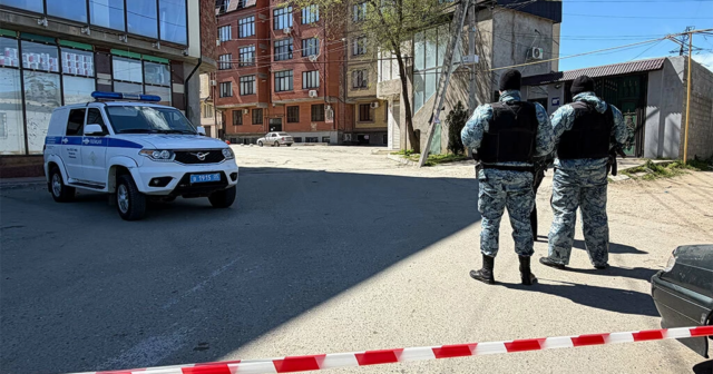 Mahaçqalada həkimlərə HÜCUM: Yaralılardan birinin yuxu arteriyası KƏSİLDİ – VİDEO