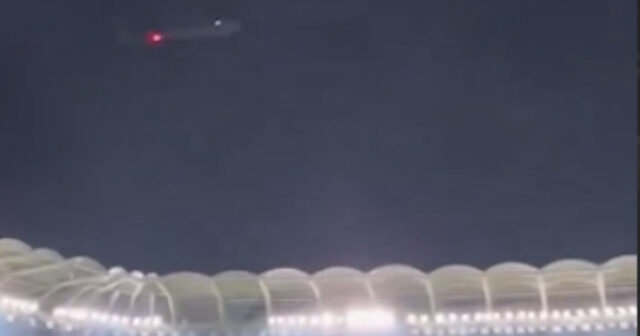 Futbolda “F-16” ŞOKU: “Konyaspor” azarkeşi general vəzifəsindən QOVULDU – VİDEO