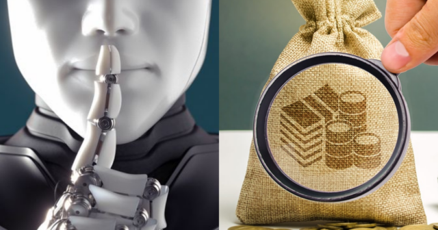 Vergidən yayınanları tapan süni intellekt: 4250 nəfər vergi orqanlarına ƏLƏ VERİLDİ