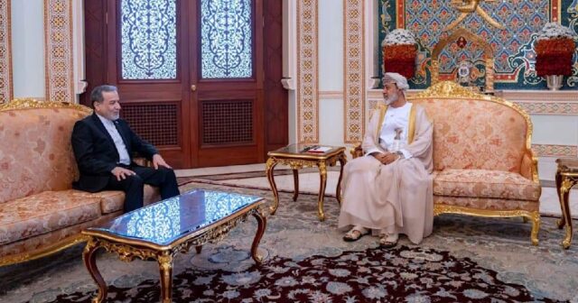 İranın ABŞ-yə YENİ TƏKLİFİ: Nüvə proqramı ilə bağlı mübahisə TƏXİRƏ SALINSIN