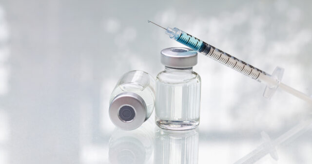 “Arıqlama iynələri”nin QORXUNC FƏSADI: Qadın qalxanabənzər vəzisi MƏHV OLDU – FOTO