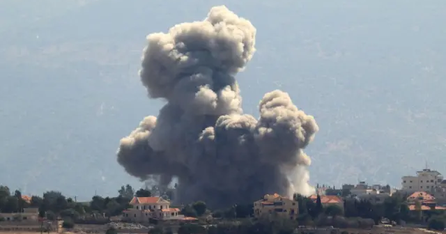 “Aslan nərəsi” əməliyyatında ən böyük HÜCUM: 100 hədəf MƏHV EDİLDİ – VİDEO