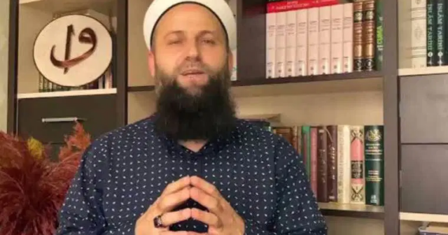 “Sadə yaşa” deyib, lüks içində yaşayan imamın 70 min dollarlıq SAATI – FOTOLAR