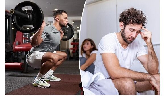 Səhv idman texnikası kişi orqanizminə zərər vurur – XƏBƏRDARLIQ