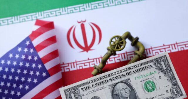 “İqtisadi qəzəb” əməliyyatı BAŞLADI: ABŞ-dən İrana SƏRT XƏBƏRDARLIQ – VİDEO