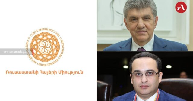 Rusiyadan Köçəryanın silahdaşına “YOX”: Namizədlik RƏDD EDİLDİ