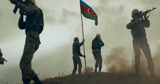 Aprel döyüşlərindən 10 il ötür