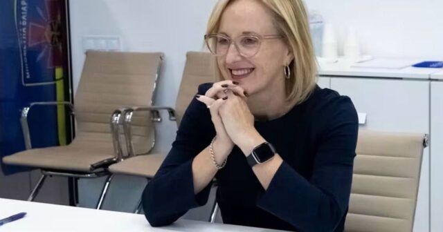 “Financial Times”: ABŞ-nin Ukraynadakı səfiri Trampın siyasətinə etiraz olaraq postunu tərk edir