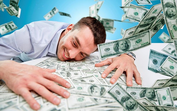 Son 30 ilin ACI HƏQİQƏTİ: Pul insanı xoşbəxt edir