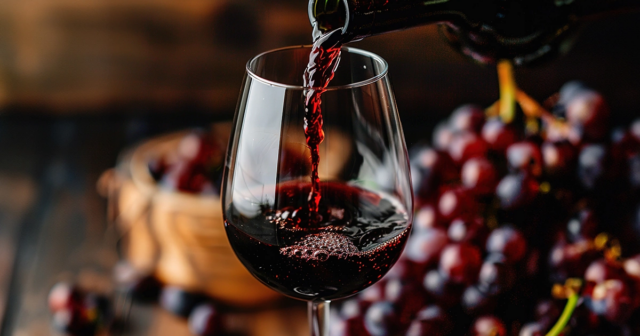 Gündə bir qədəh şərab kişiləri altı ay cavanlaşdırır – ARAŞDIRMA