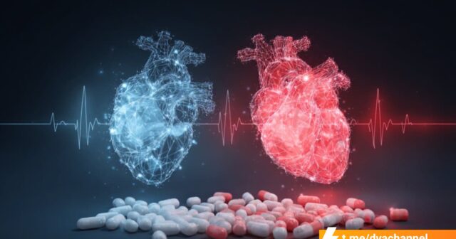 Yuxu dərmanı ürək çatışmazlığı riski yaradır – ARAŞDIRMA