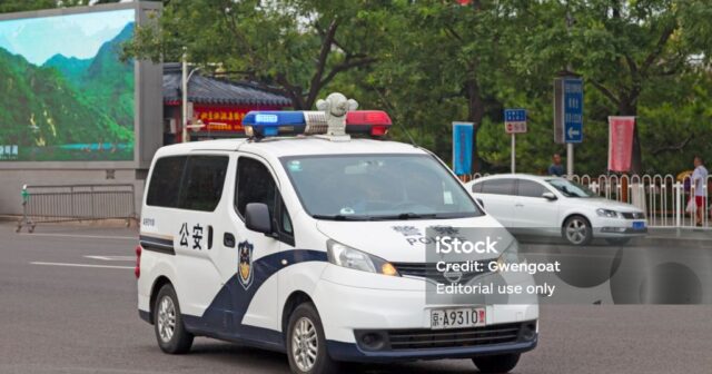 Çin bazarında KÜTLƏVİ HÜCUM: Yaralılar var – FOTO/VİDEO