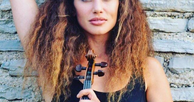 Aktrisa Yıldız Asyalının ailəsində GƏRGİNLİK: Həyat yoldaşı atasını DÖYDÜ – FOTO