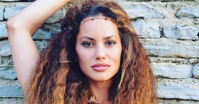 Aktrisa Yıldız Asyalının ailəsində GƏRGİNLİK: Həyat yoldaşı atasını DÖYDÜ – FOTO