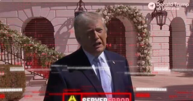 “Bunun bədəlini ağır ödəyəcəklər” – Trampdan kürdlərlə bağlı ŞOK AÇIQLAMA – VİDEO